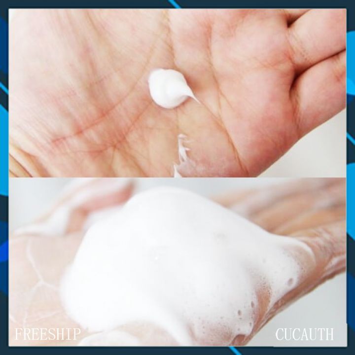 Sữa rửa mặt Hatomugi hạt ý dĩ-[HÀNG NỘI ĐỊA NHẬT] | BigBuy360 - bigbuy360.vn