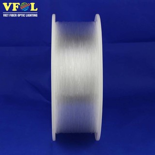 Cuộn sợi quang phát đầu các đường kính từ 0.5mm, 0.75mm, 1.0mm, 1.5mm, 2.0mm, 2.5mm, 3.0mm loại chất lượng cao