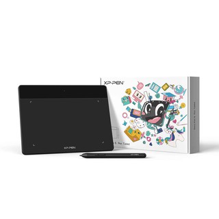 Bảng Vẽ Điện Tử XP-Pen Deco Fun S