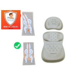 Ghế ngồi ô tô Combi Culmove xoay 360°