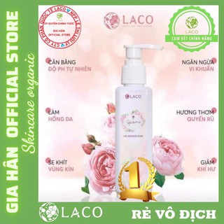 Dung dịch vệ sinh phụ nữ Marosa