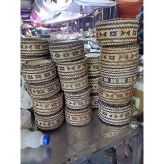 Cóong khẩu đựng xôi