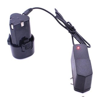 Sạc Máy Khoan Pin 12V