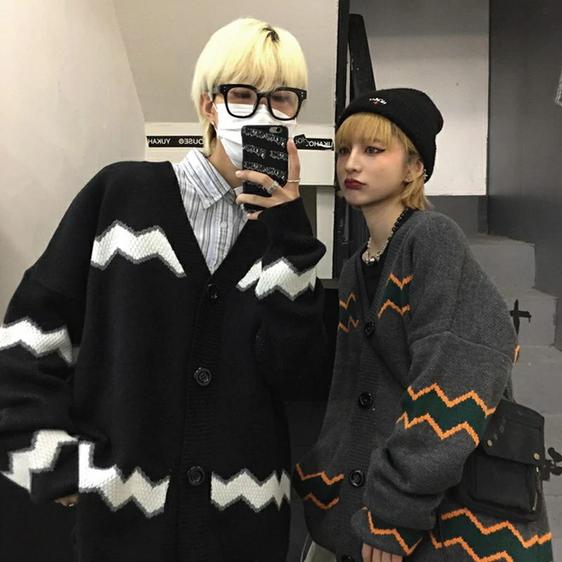 ÁO CARDIGAN DỆT KIM SIÊU XINH