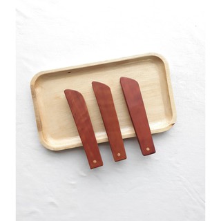 Kẹp/gắp thức ăn, bánh, gắp đồ ăn, thịt nướng bằng gỗ