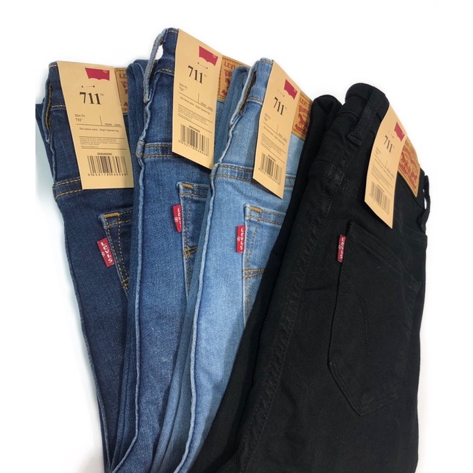 Jean Nữ Levi’s (vnxk)