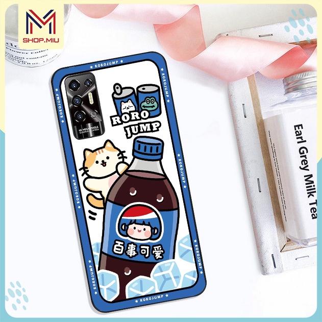 Ốp lưng in nc Tecno Pova 5 Pova 4 pro/Pova 3/Pova 2/Spark 7 7T/Spark 8C/Spark 6 go/Pop 5 LTE/Pova Neo/Camon 19 Pro