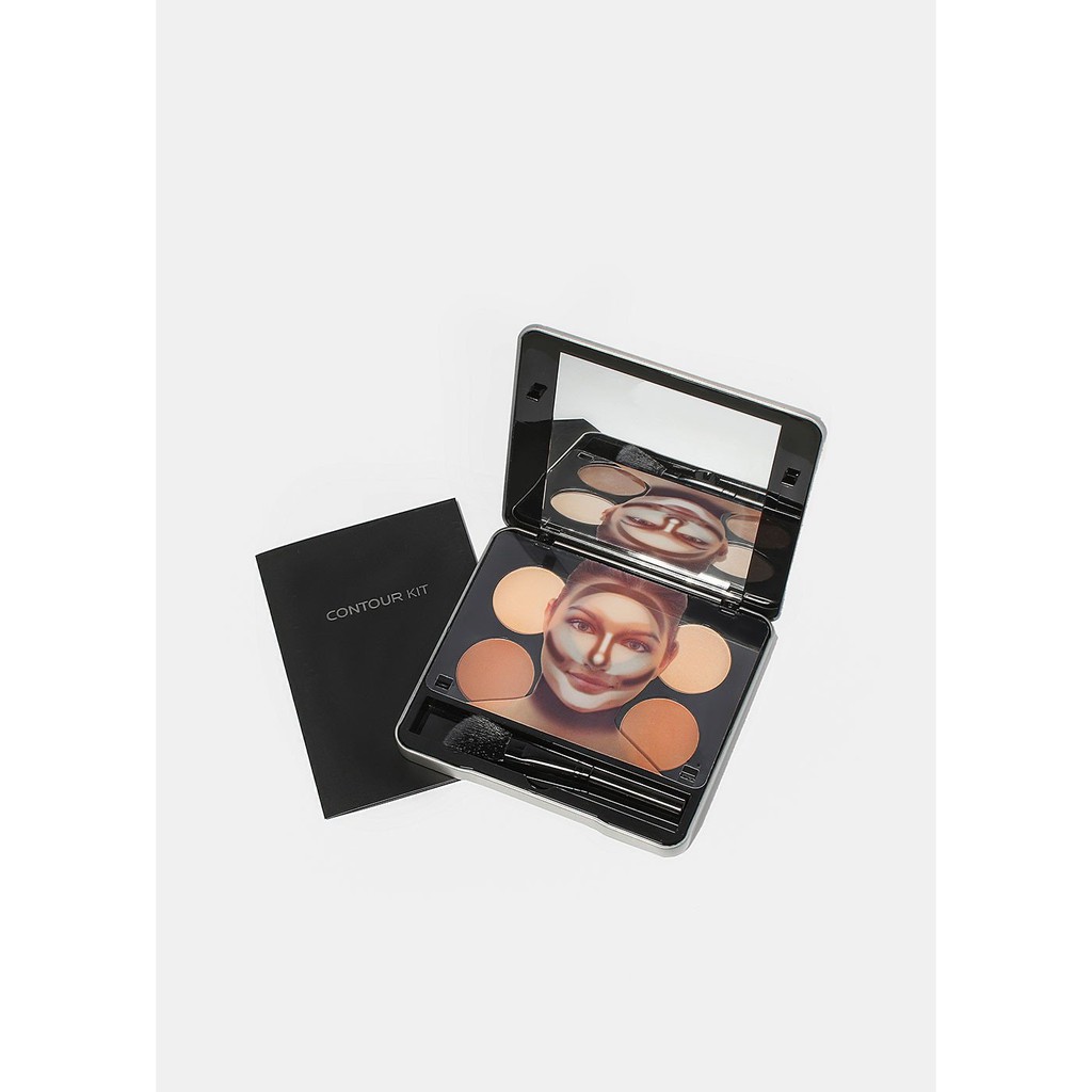 ❤️ BẢNG TẠO KHỐI Essential Contour Kit