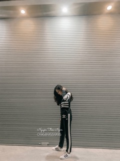 Set das kẻ ngang sale 255k