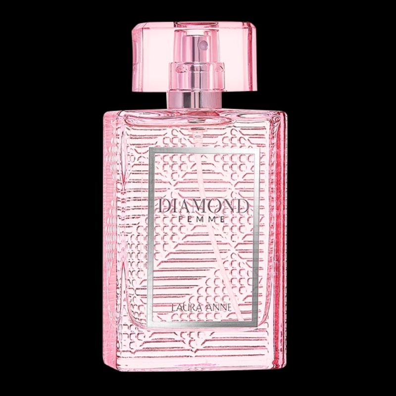 Nước hoa chính hãng  Diamond Femme pink
