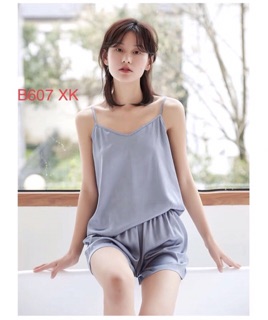Bộ lụa 2 dây hàng loại 1