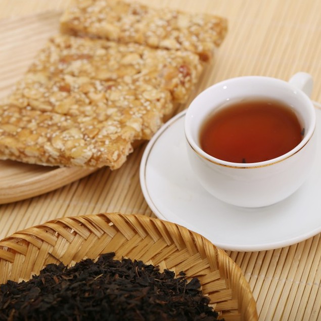 HỒNG TRÀ The Lover Tea 100g - Black Tea pha trà sữa thơm ngon tuyệt hảo