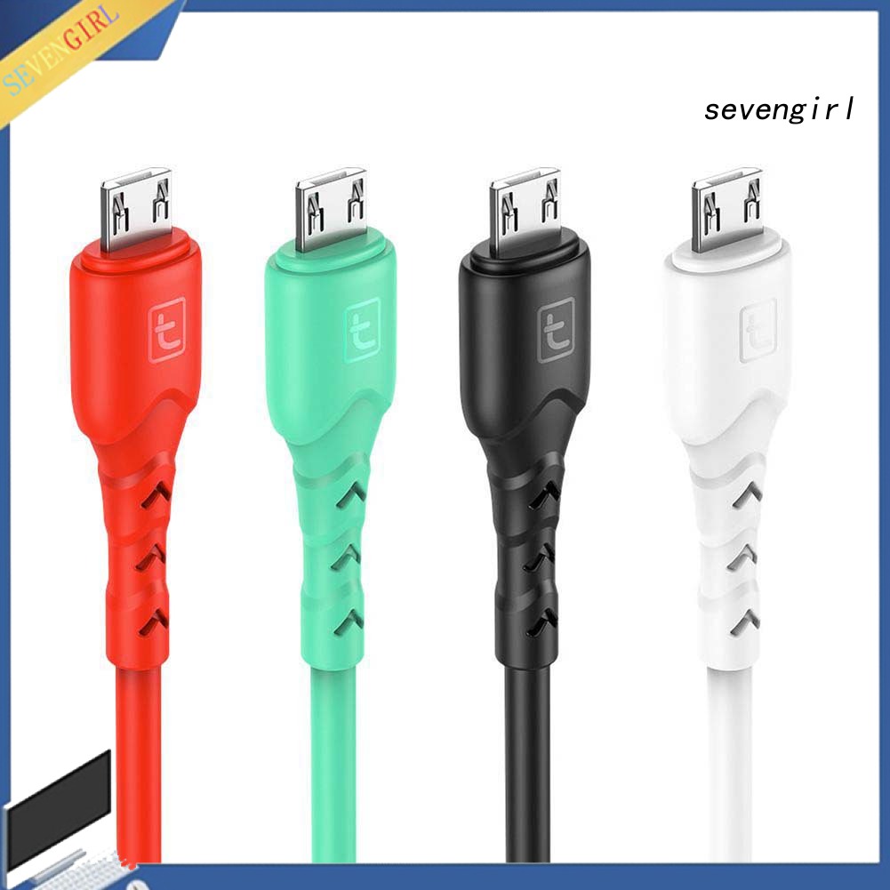 Cáp Sạc Sev-Fast Cổng Micro Usb Type C Cho Huawei / Xiaomi