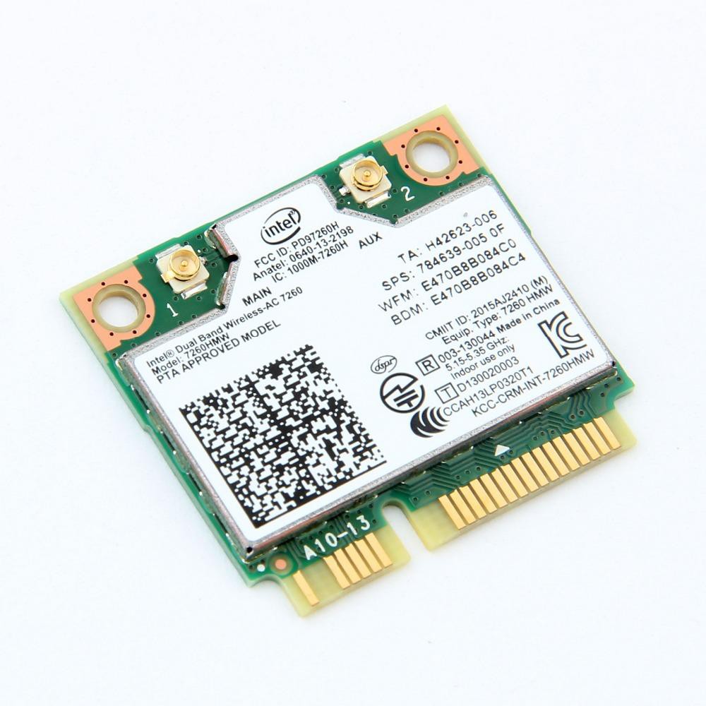 Card wifi dành cho laptop/ Máy Bộ