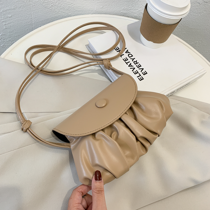 Túi Đeo Vai Thiết Kế Mới Đơn Giản Thời Trang