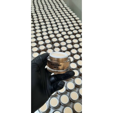 Kem Face ABUTINE 3C3 Whitening 20g