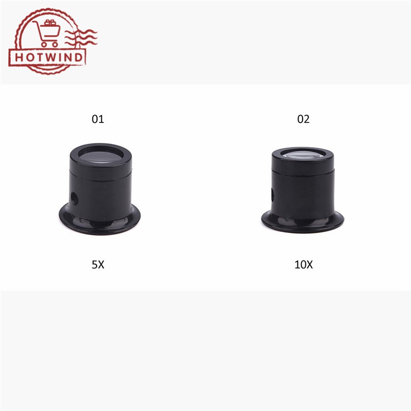 Kính lúp phóng đại 10 lần hỗ trợ sửa chữa | BigBuy360 - bigbuy360.vn