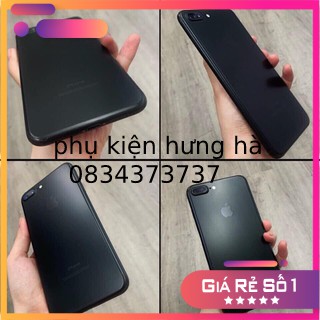 Miếng dán lưng 4 lớp PPF chống vân tay iphone 6p,7p,x.xmax,iphone11,12, 12 promax