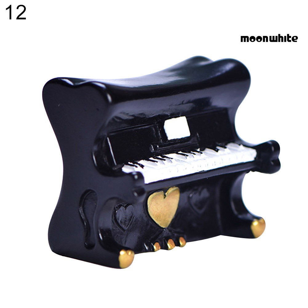 Khuôn mini để làm nhạc cụ đàn piano violin saxophone tiện dụng