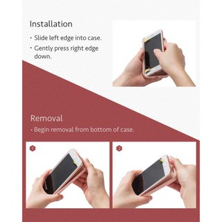 Ốp lưng KARAPAX Silk cho iPhone 7/8 (by ANKER) - A9026