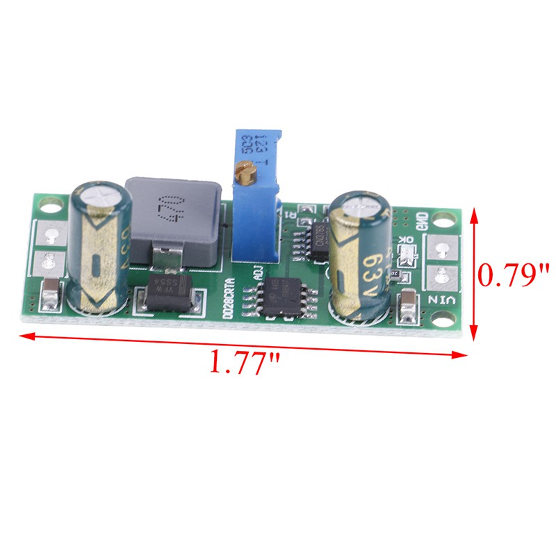 Bộ Sạc Pin Lithium Li-on Lipo 18650 3.7v 3.8v 7.4v 11.1v 12v 14.8v 18.5v