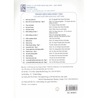 Sách - Da Liễu Học (Dùng Cho Đào Tạo Bác Sĩ Đa Khoa)