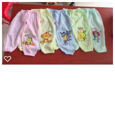 Combo 60 móm đồ dùng cho bé sơ sinh