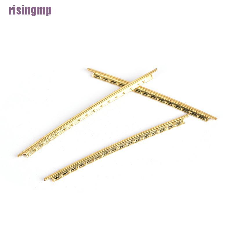 Bộ 20 Miếng Đồng Thau Đặc Biệt Cho Đàn guitar