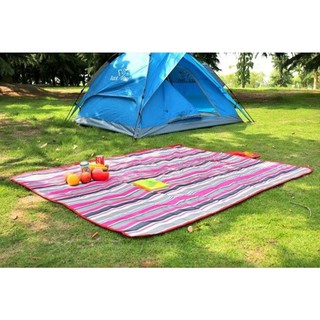 Thảm picnic gấp gọn
