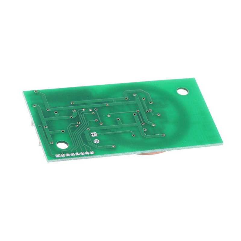 Mô Đun Cảm Biến Đọc Thẻ Không Dây bonj EM4100 8CM RFID UART 3Pin 125KHz DC 5V