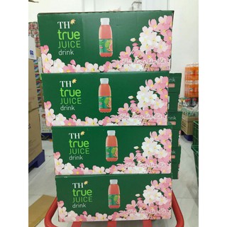 Nước ép Ổi TH
