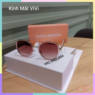 Gọng kính thời trang - kính bảo vệ mắt - chống uv400