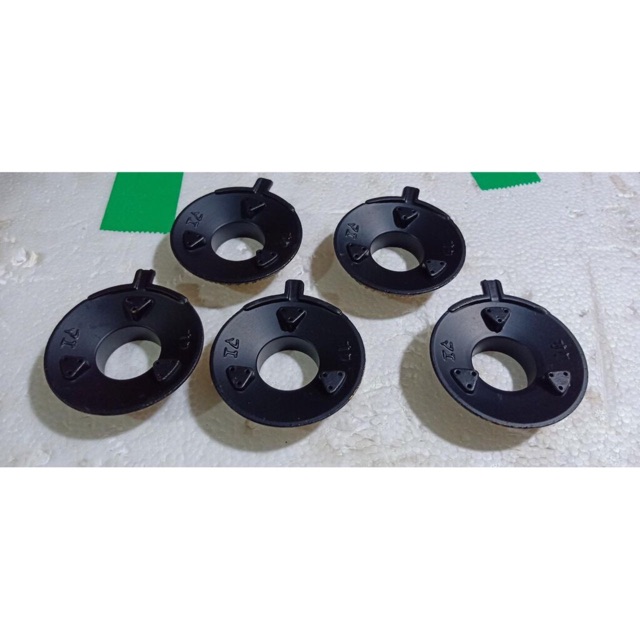 Mâm sen đồng pép chia lửa dành cho bếp Paloma PA-7PEJ và PA-7PSJ chính hãng bên to
