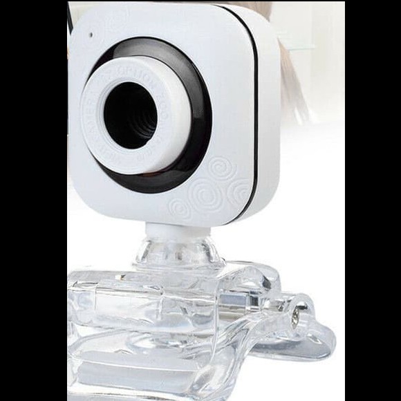 Webcam Tích Hợp Mic Cho Pc Laptop | BigBuy360 - bigbuy360.vn