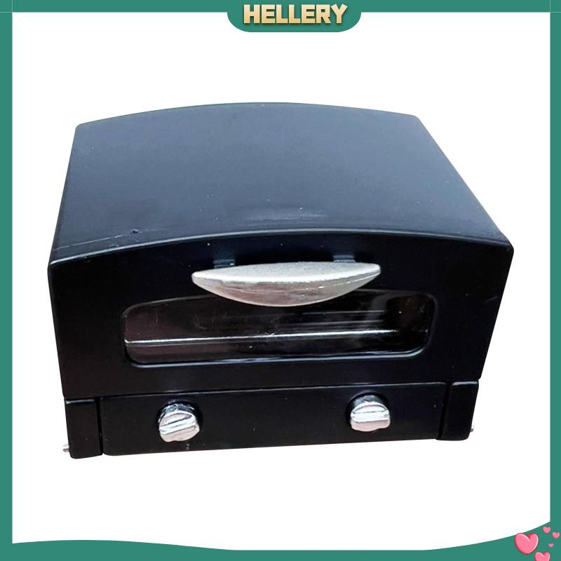 Mô Hình Đồ Dùng Nhà Bếp Trang Trí Nhà Búp Bê Tỉ Lệ 1 / 12