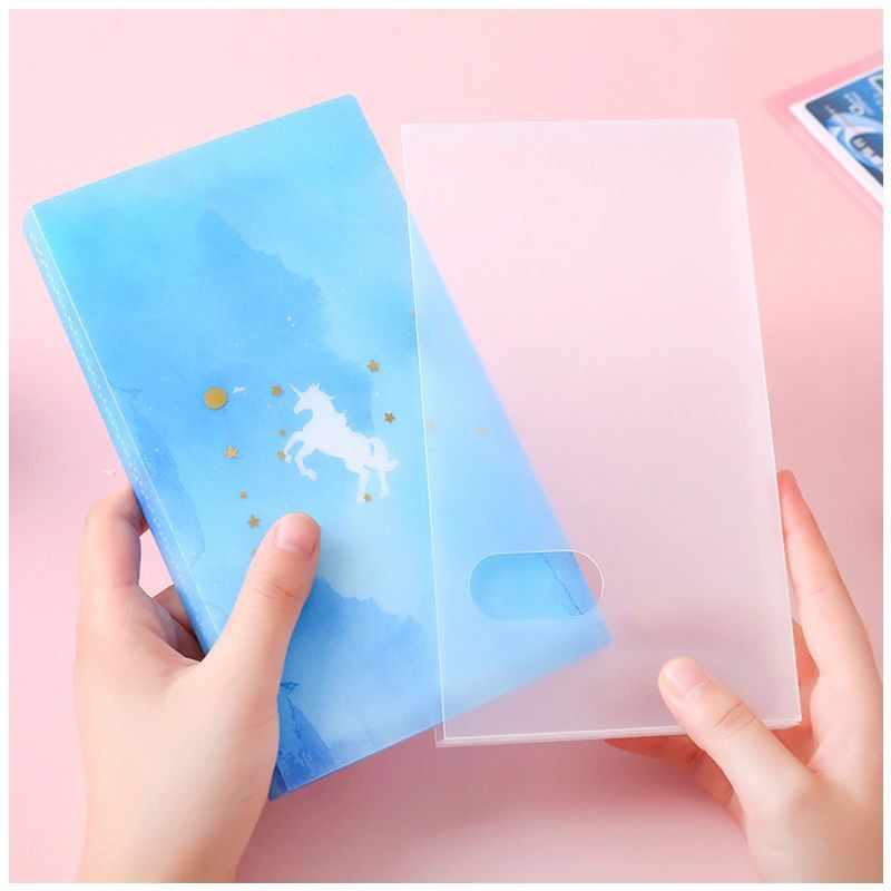 album đựng 120 ảnh - album đựng card 5.5*8.5 cm