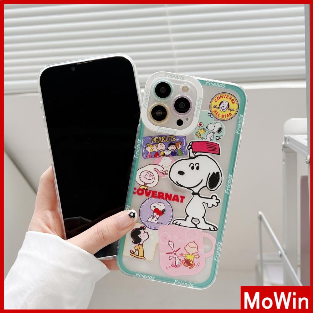 Ốp điện thoại tpu silicon hoạt hình thích hợp cho iPhone 13 pro max iPhone 12 pro max 11 7 plus