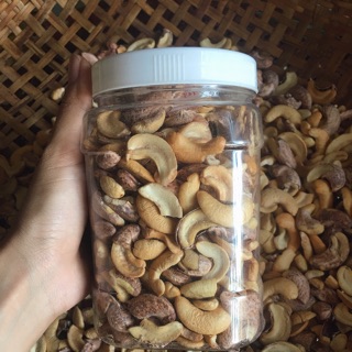 điều rang muối bể đôi