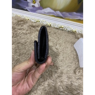 ví cn đen size 11