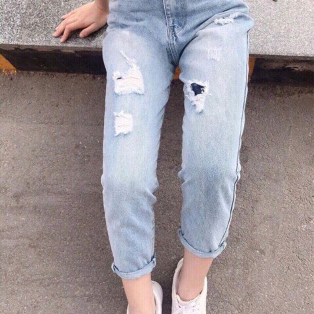 Combo 5cai jeans dai