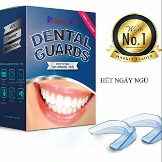 [Freeship] Hàm Chống Ngáy USA