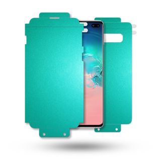 Miếng dán Nano Shape Full body cho S10, S10+