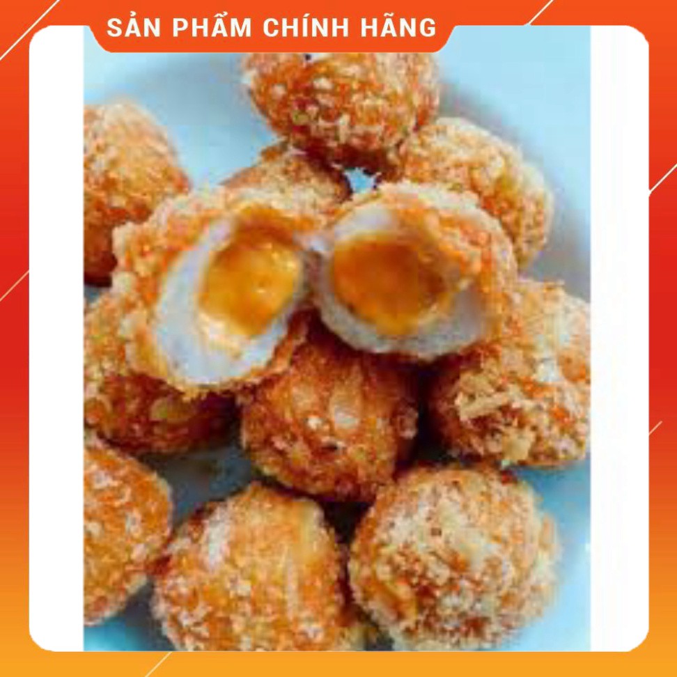 Viên hải sản sốt mayonaise cực ngon nuongfood