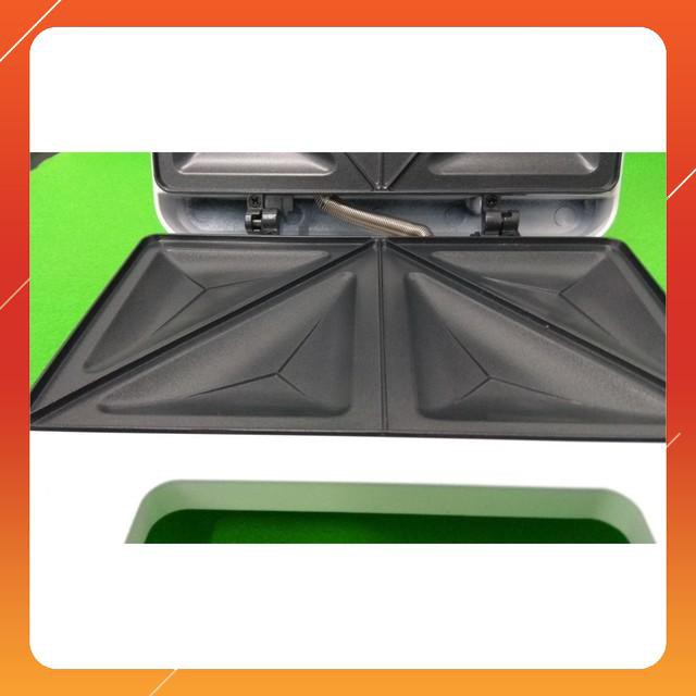 MAU MOI '' Máy làm bánh Hot Dog tại nhà chính hãng Sokany làm nóng chín siêu nhanh MỚI HOT