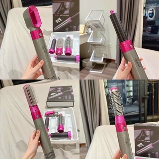 Máy sấy dupe dyson 1000w 5 món