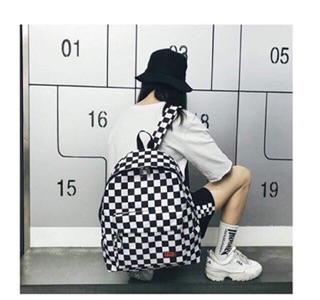 Balo caro Sport ảnh thật