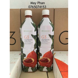[CHUYÊN GIÁ SỈ] NƯỚC GẤC G3 NUSKIN