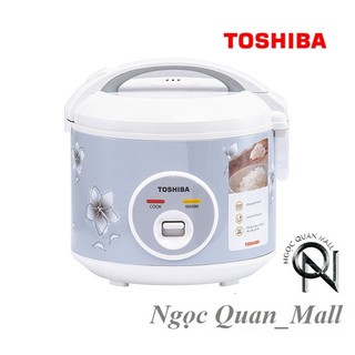 Nồi cơm nắp gài toshiba rc-18jfmvn 1.8 lít