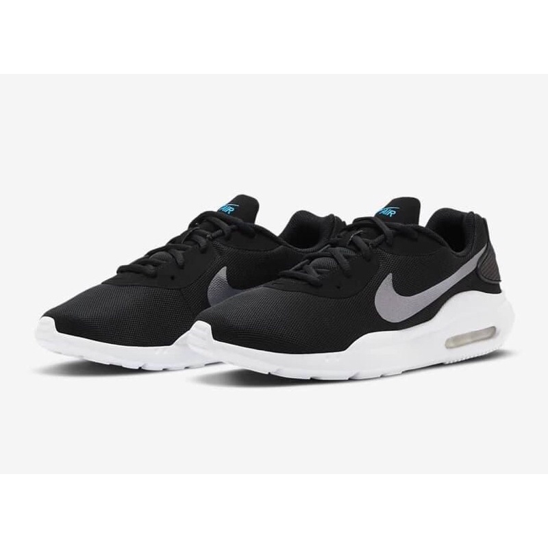 Giầy Ni.ke Nam Air max Oketo Mens Shoes AQ2235-015 Nhật bản