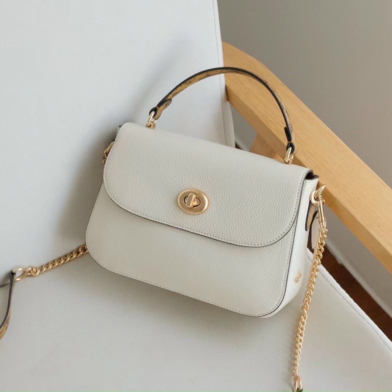 📛SALE📛TÚI C MARLIE TOP NỮ XÁCH TAY ĐEO CHÉO